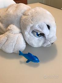 Sugar Giochi Preziosi foca interattiva