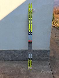 sci fischer tecnica libera