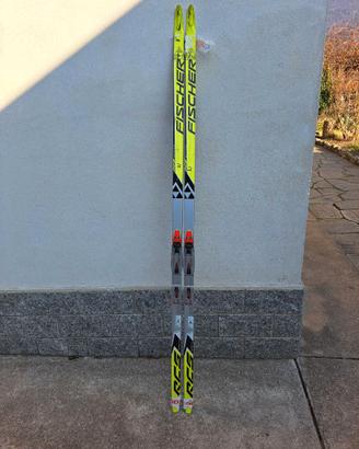sci fischer tecnica libera
