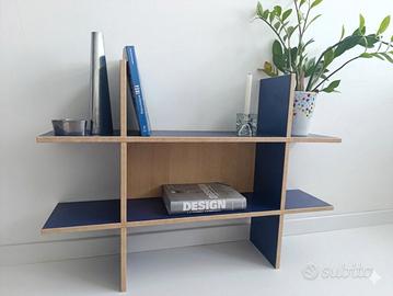 mensola scaffale Ikea Vintage Robin 