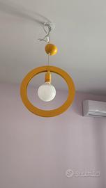 Letto singolo Moretti Compact