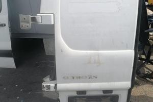 Porta posteriore fiat scudo