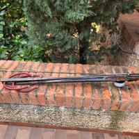 Arbalete in legno Dapiran Saber 90