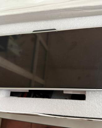 Carplay/Android auto 11.26”