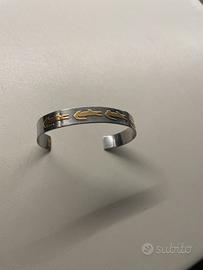 Bracciale oro