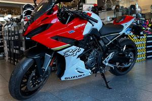 Suzuki GSX-8R SPECIAL EDITION