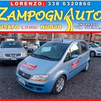 Fiat Idea 1.3 Multijet 16V PER NEOPATENTATO ZAMPOG