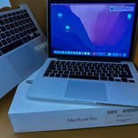 Macbook pro A1502