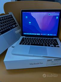 Macbook pro A1502
