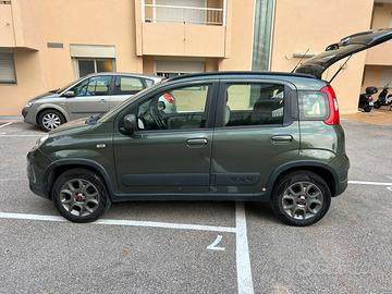 PANDA MTJ 1.3. 4 X 4