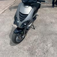 Scooter 50 NRG power