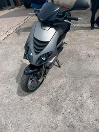 Scooter 50 NRG power