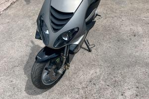 Scooter 50 NRG power