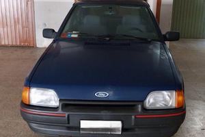 Auto storica Ford