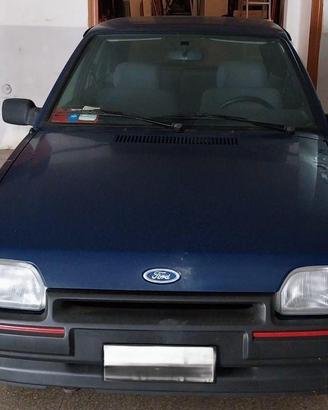 Auto storica Ford