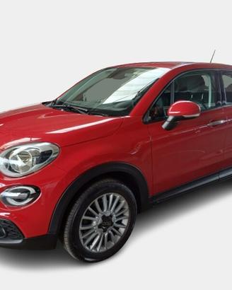 FIAT 500X 1.3 T4 150 CV DCT E6D CONNECT CROSSOVER