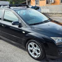 Ford Focus C-Max Focus+ 1.6 TDCi (90CV) 5p. Titani
