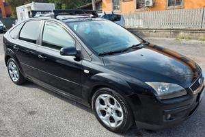 Ford Focus C-Max Focus+ 1.6 TDCi (90CV) 5p. Titani