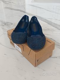 Scarpe aperte Melissa Campana 