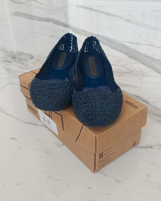Scarpe aperte Melissa Campana 
