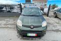 Fiat Panda 1.3 MJT 80 CV S&S 4x4 K-Way