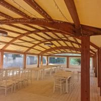 Capannone/Sala Ricevimenti