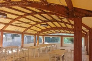 Capannone/Sala Ricevimenti