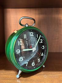 Sveglia Vintage Wehrle Commander