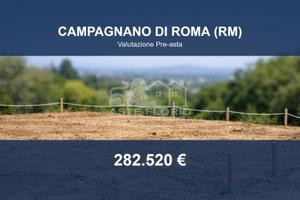 Immobile in asta di 10465 m² a Campagnano di Roma