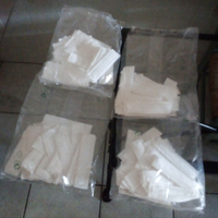 Palette da caffè tutto 43 pacchettix50