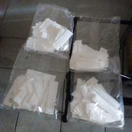 Palette da caffè tutto 43 pacchettix50