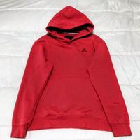 Felpa Jordan rossa taglia M originale