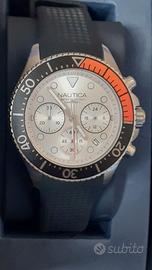 Nautica orologio NAPWPC001