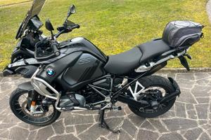 Bmw r 1250 gs - 2024