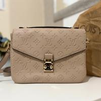 Borsa Louis Vuitton - Metis