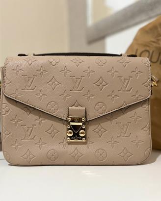 Borsa Louis Vuitton - Metis