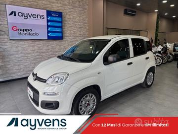 Fiat Panda 1.2 EasyPower Easy