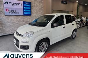 Fiat Panda 1.2 EasyPower Easy
