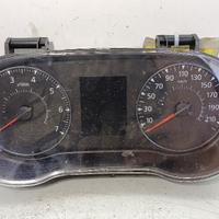 QUADRO STRUMENTI CENTRALE LIVELLI DACIA Duster Ser