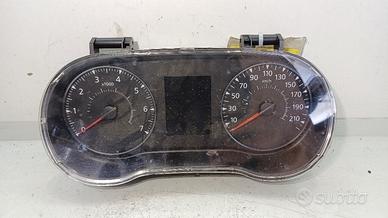 QUADRO STRUMENTI CENTRALE LIVELLI DACIA Duster Ser