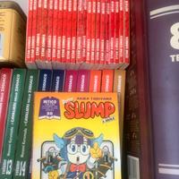 Tutto Dottor Slump e Arale  1 - 28 Akira Toriyama