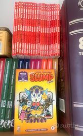 Tutto Dottor Slump e Arale  1 - 28 Akira Toriyama