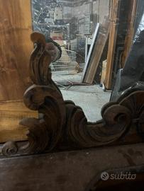 Camera letto matrimoniale