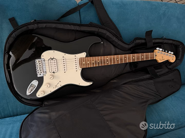 Fender Player Stratocaster HSS