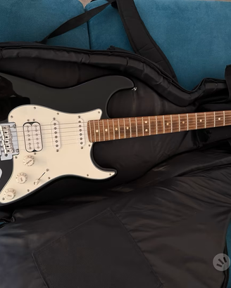 Fender Player Stratocaster HSS