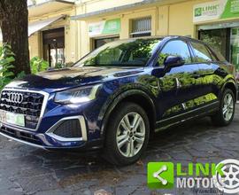 AUDI Q2 30 TDI 2.0 116cv Business Advanced - FAT