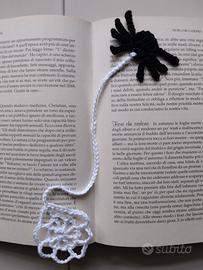 segnalibro artigianale 