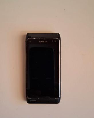 telefono Nokia N8