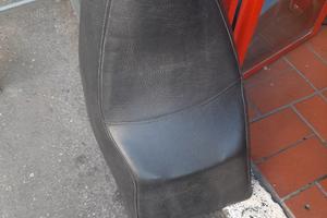 sella honda spazio 250