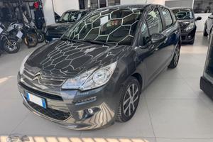 Citroen C3 PureTech 82 Exclusive